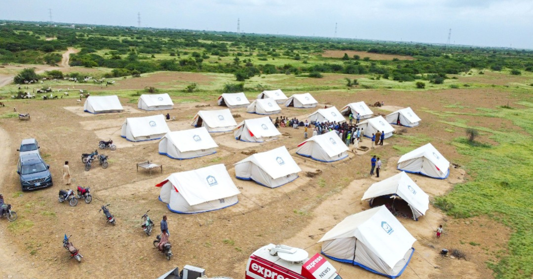 Role of Community during Disaster