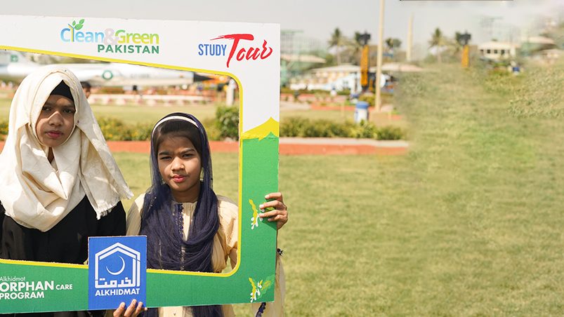 The Essence of Zakat: Empowering Lives through Alkhidmat Orphans Program and Aghosh Homes