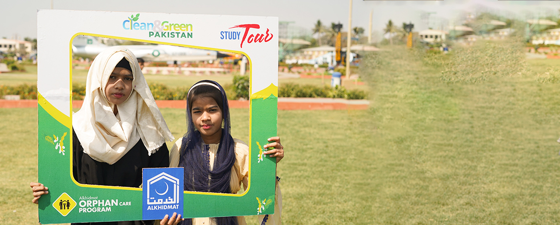 The Essence of Zakat: Empowering Lives through Alkhidmat Orphans Program and Aghosh Homes