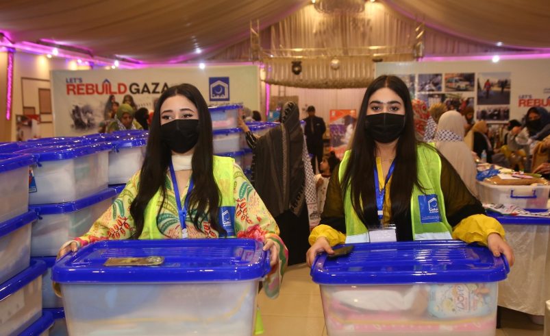 Honoring Women Volunteers: The Hidden Champions of Social Change and Empowerment for International Women’s Day