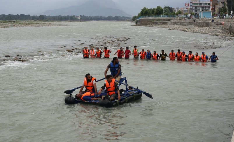 Pakistan Flood Emergency 2025: Alkhidmat’s Rapid Response in Action