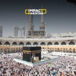 Alkhidmat Sends 20 Containers of Relief Goods to Gaza