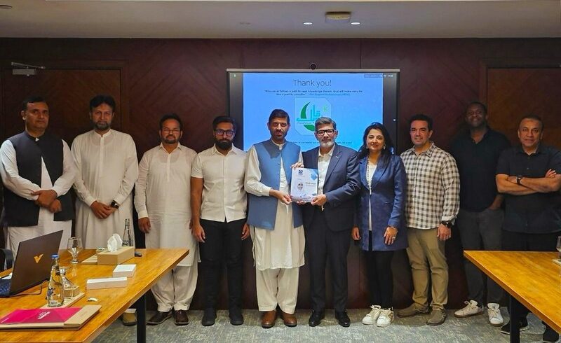 The Future of Giving: Alkhidmat Foundation & MindHYVE.ai™ Launch Pakistan’s First AI for Social Good