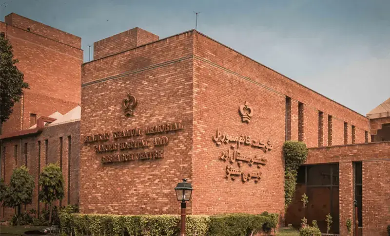Your Contributions Matter: Shaukat Khanum Clears the Air on Karachi Gala