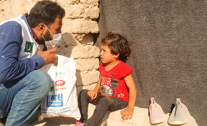 Qurbani Fi Sabilillah: A Legacy of Faith and Compassion