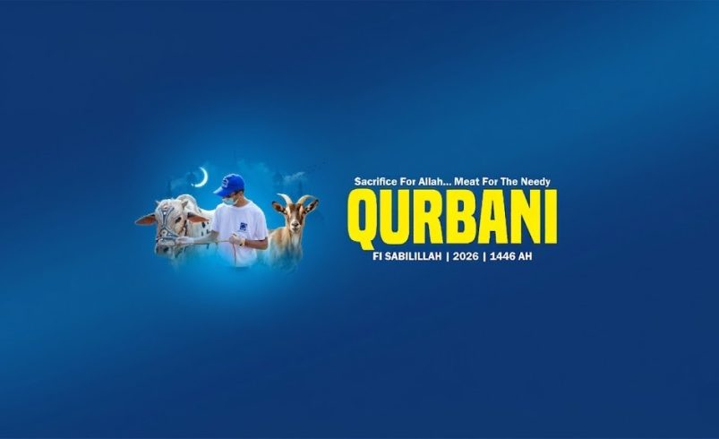 Alkhidmat Foundation: Scaling Nationwide Qurbani for Global Impact