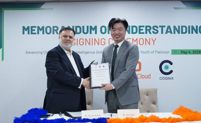 Empowering Pakistan’s Youth: Alibaba Cloud and Alkhidmat Foundation Partner to Launch AI and Cloud Training Centers