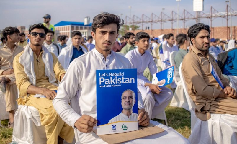 The Day Mardan Dared to Dream: Inside the Bano Qabil Revolution